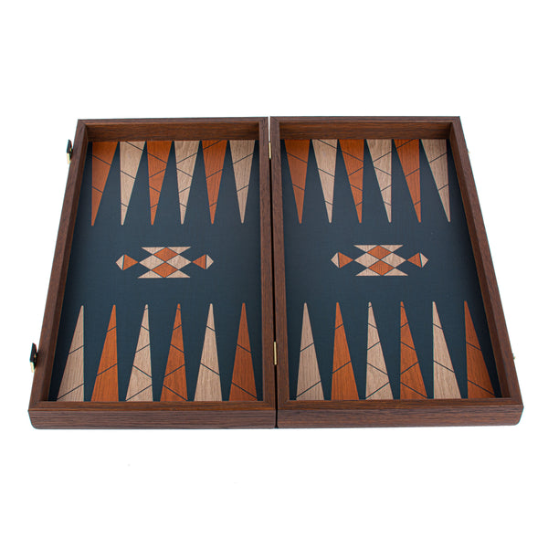 Backgammon <br> Boho Chic <br> (47 x 24.5) cm
