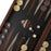 Backgammon <br> Minimalistic Wood Design <br> (47 x 24.5) cm