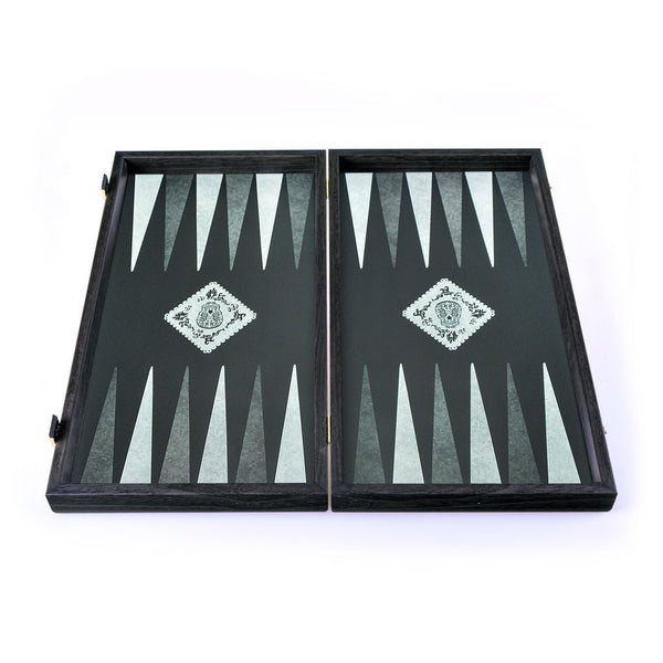 Dia De Los Muertos <br> Backgammon Set <br> (47 x 24.5) cm