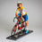 The Cyclist <br> (L 37 x H 38) cm