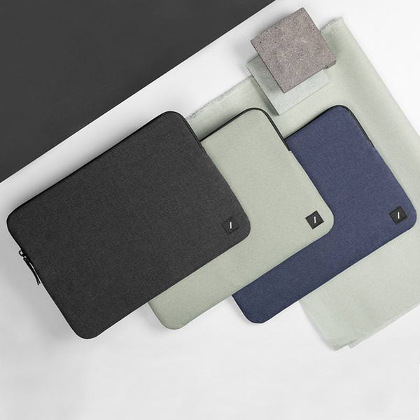 Stow Lite <br> Sleeve for MacBook 13” <br> Sage