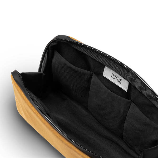 W.F.A. Tech Organizer <br> Kraft