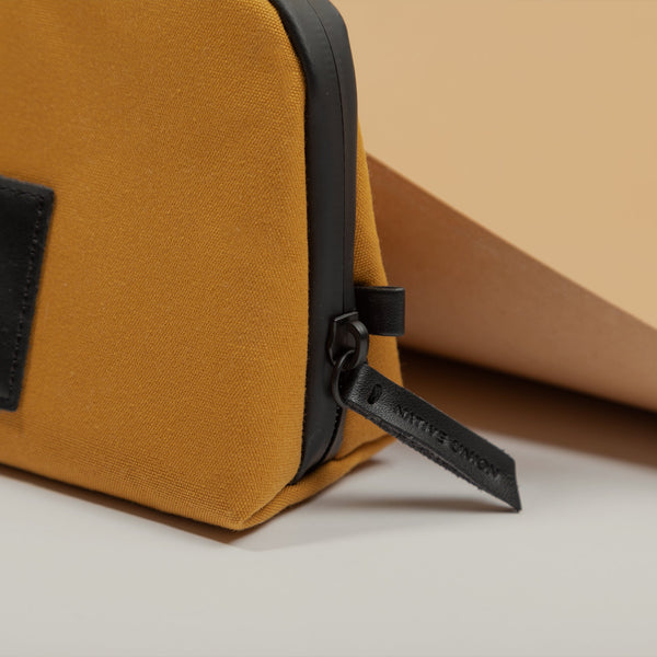 W.F.A. Tech Organizer <br> Kraft