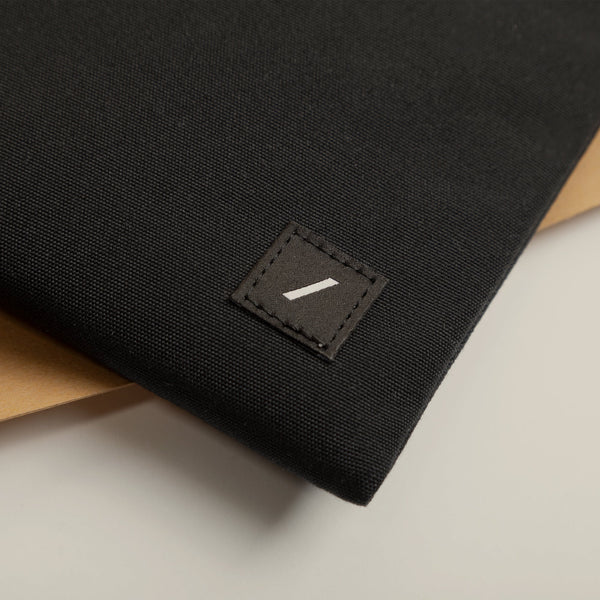 W.F.A Sleeve for MacBook 13" <br> Black
