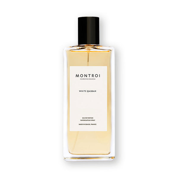 Perfume <br> White Qasbah <br> 100 ml