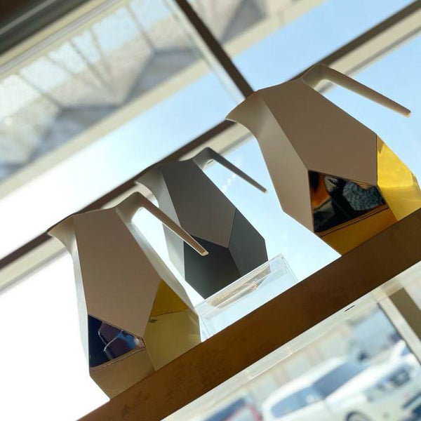 Penta Vacuum Jug <br> Gold <br> 1 Liter