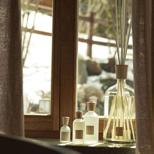 Stile Diffuser <br> Aramara <br> 4300 ml