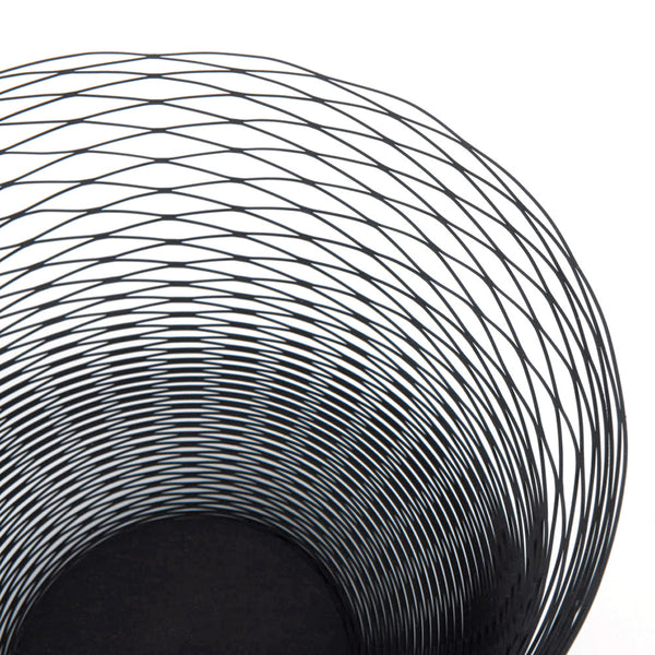 Air Vase <br> Black <br> Set of 3