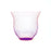 Reversible Air Vase <br> Orange / Violet <br> Set of 3