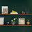 Reversible Air Vase <br> Mina Sky <br> Set of 3