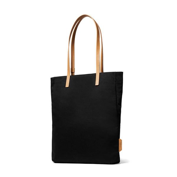 Melbourne Tote <br> Black