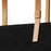 Melbourne Tote <br> Black