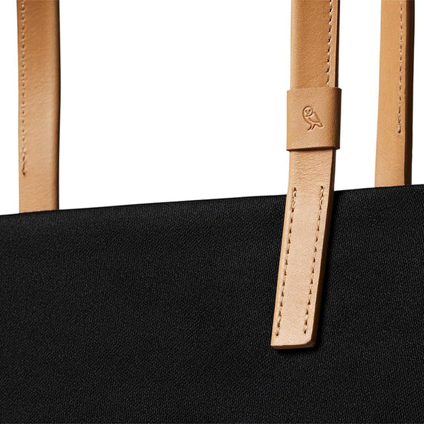 Melbourne Tote <br> Black