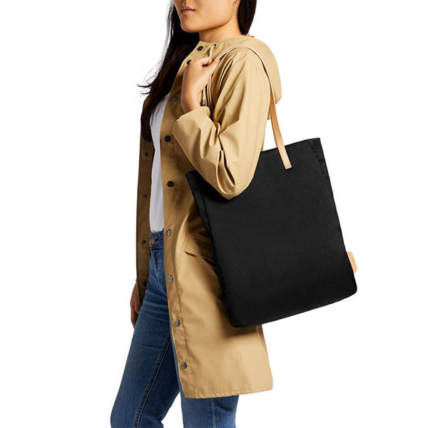 Melbourne Tote <br> Black