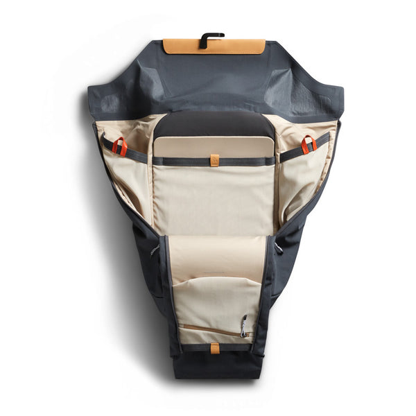 Apex Backpack Onyx