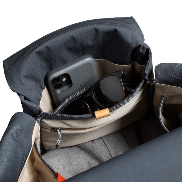 Apex Backpack Onyx Apex Backpack Onyx