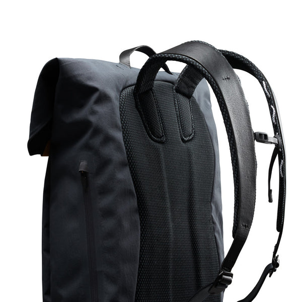 Apex Backpack <br> 
Onyx