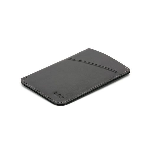 Card Sleeve <br> Black