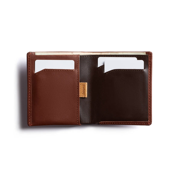 Note Sleeve <br> Cocoa