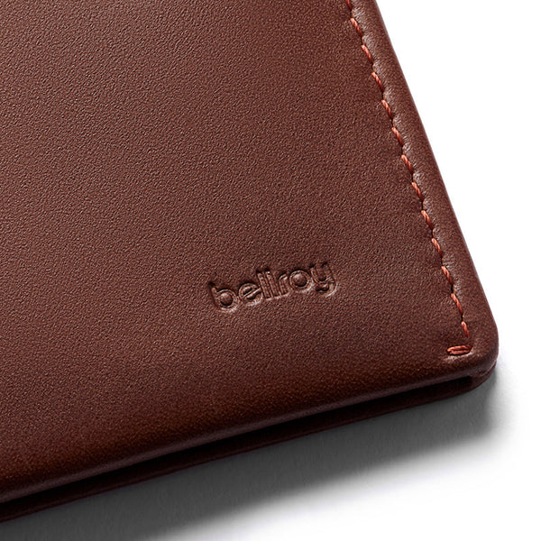 Note Sleeve <br> Cocoa
