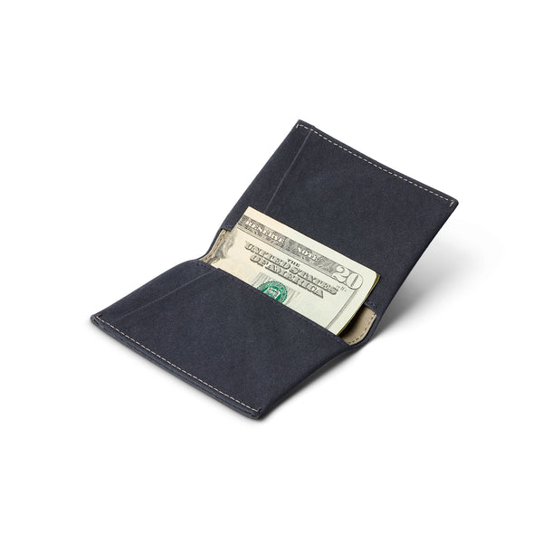 Slim Sleeve Charcoal Woven Slim Sleeve Charcoal Woven