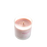 Pastel Candle <br> Rosae <br> (H 9.5) cm