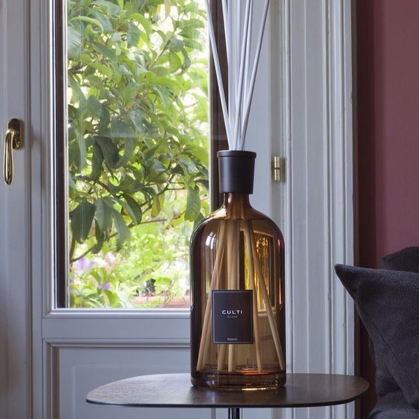 Brown Diffuser <br> Tessuto <br> 4300 ml