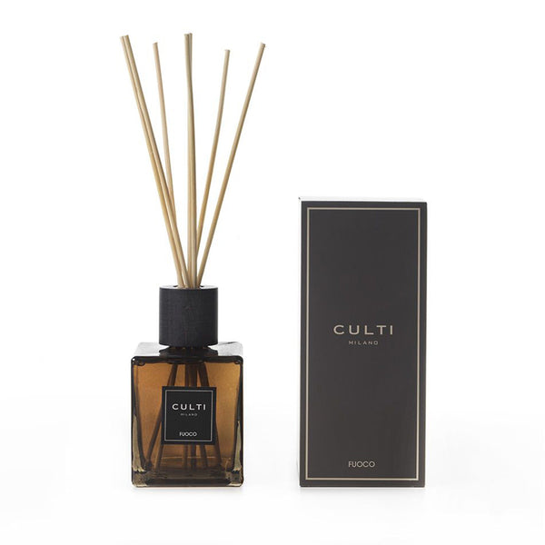 Décor Classic Diffuser <br> Fuoco <br> 500 ml