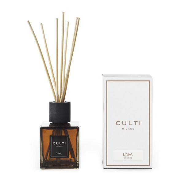 Décor Classic Diffuser <br> Linfa <br> 1000 ml