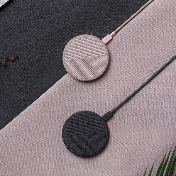 Drop Wireless Charger <br> Slate <br>2 m