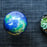 Globe<br> Earth <br> (Ø 21 x H 29) cm