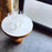Clear Glass <br> Set of 4 <br> 250 ml