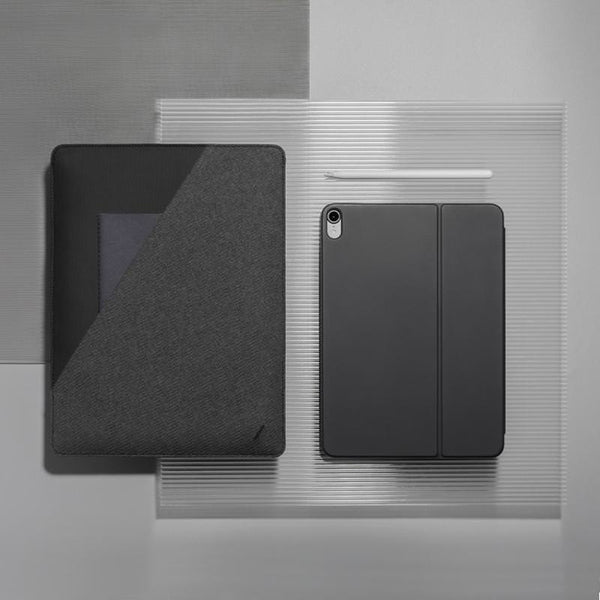 Stow Slim <br> Sleeve for iPad Pro 12.9” <br> Slate