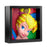 Tinker Bell <br> Pop Art Block <br> (L 18 x H 18) cm