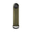 Leather Key Organizer <br> Olive with Green Stitching <br> Limited Edition