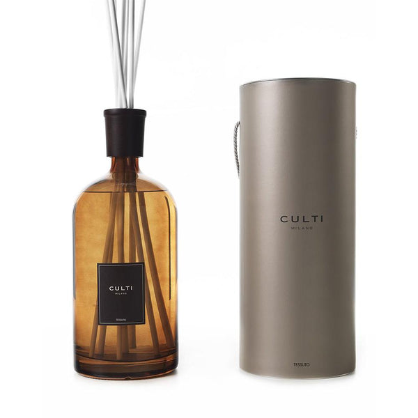Brown Diffuser <br> Tessuto <br> 4300 ml