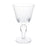Clear Glass <br> Set of 4 <br> 250 ml