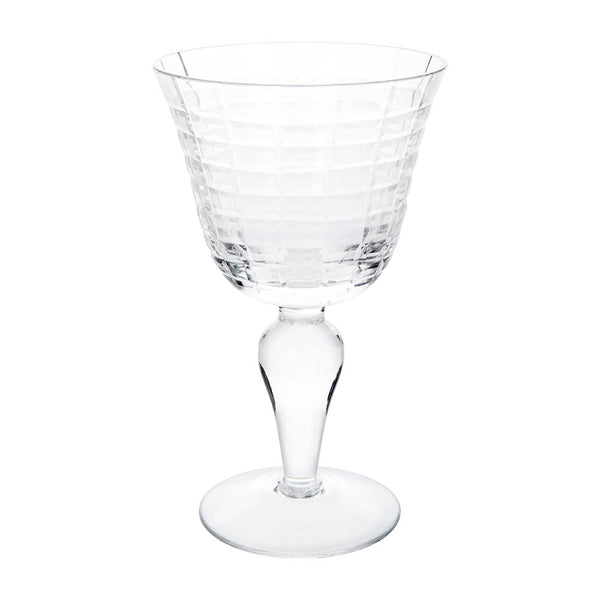 Clear Glass <br> Set of 4 <br> 250 ml
