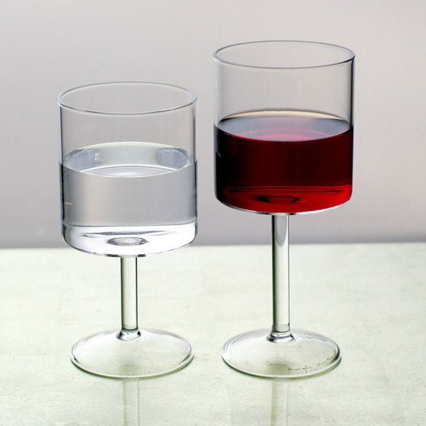 Wine <br>Castle Glass