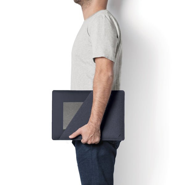 Stow Slim <br> Sleeve for MacBook 13"/14" <br> Slate