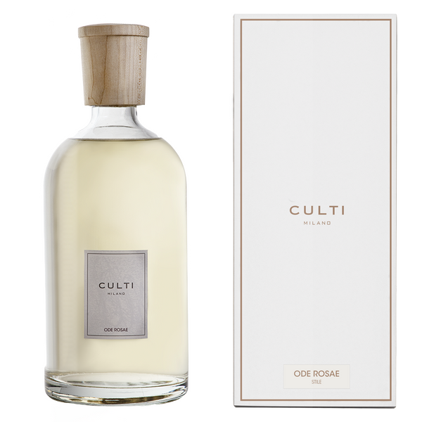 CULTI Diffusore a Bastoncini Stile Classic Aramara - Fragranza Raffinata per la Tua Casa CULTI Diffusore a Bastoncini Stile Classic Aramara - Fragranza Raffinata per la Tua Casa