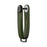 Saffiano Key Organizer <br> Olive