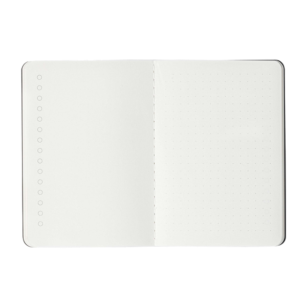 Organization Notebook