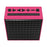 Time Box & Speaker <br> Pink
