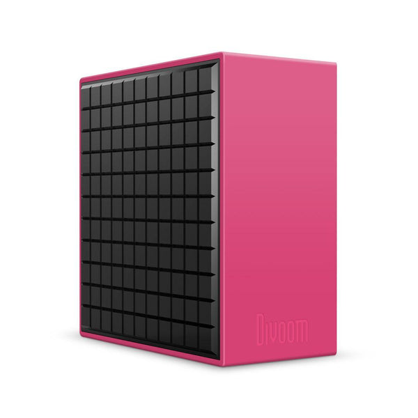 Time Box & Speaker <br> Pink
