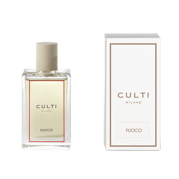 Classic Spray <br> Fuoco <br> 100 ml