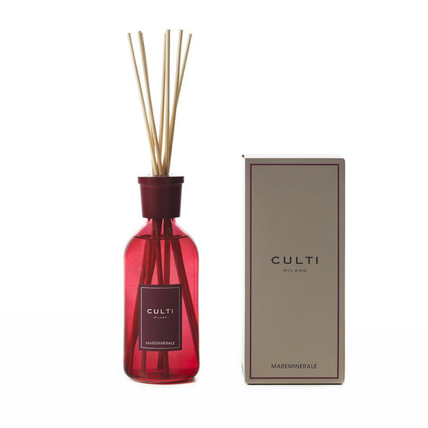 Ruby Red Diffuser <br> Mareminerale <br> 500 ml
