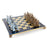 Chess Set <br> Archers <br> (47 x 47) cm