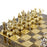 Chess Set <br> Archers <br> (28 x 28) cm