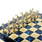 Chess Set <br> Giants’ Battle <br> (41 x 41) cm